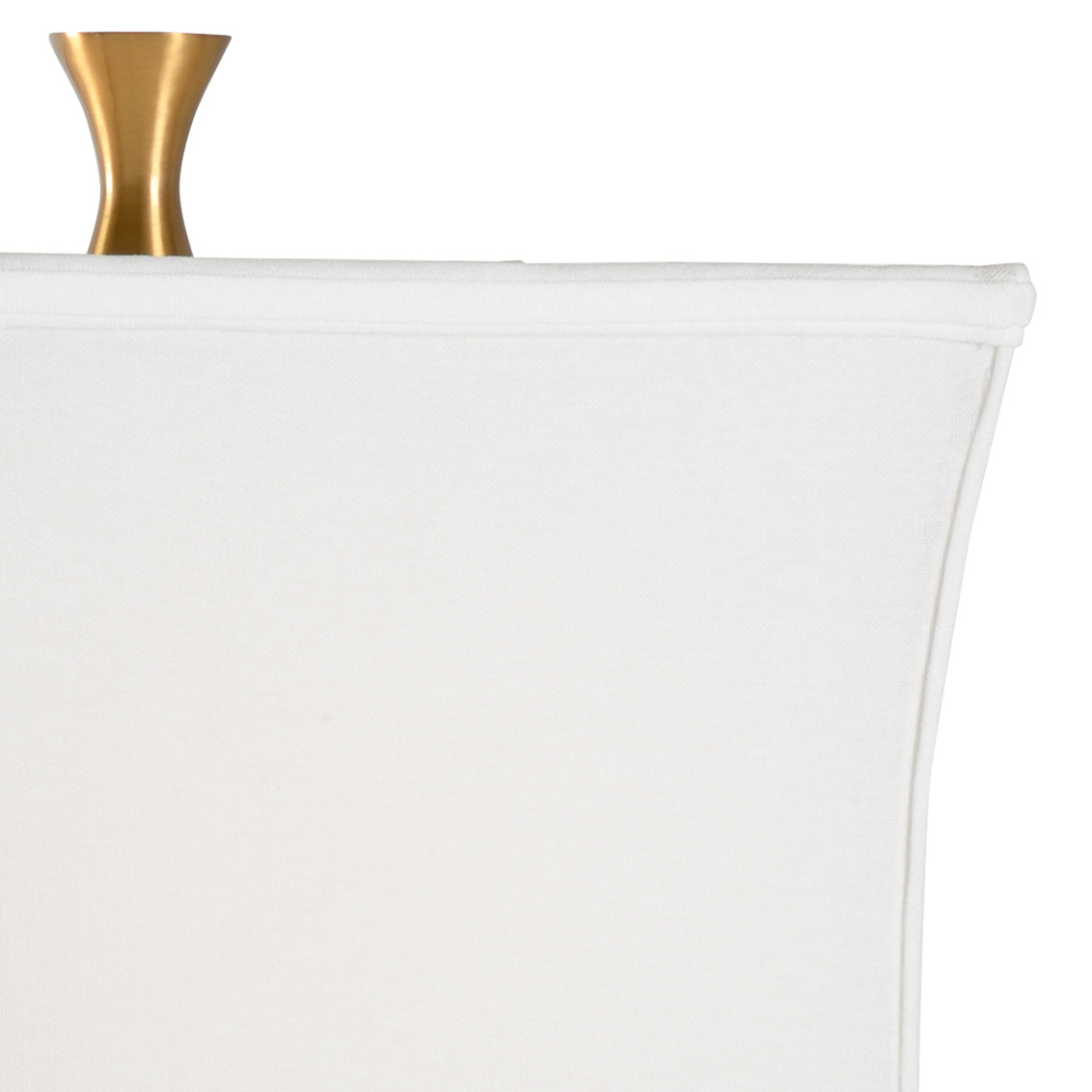 Wildwood Sloane Lamp - White