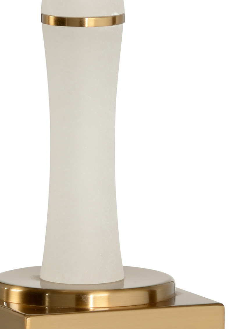 Wildwood Sloane Lamp - Black