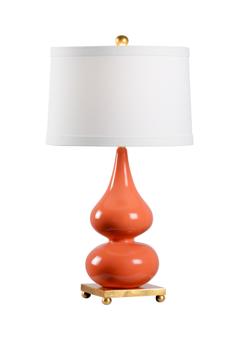 Wildwood - Whitney Lamp