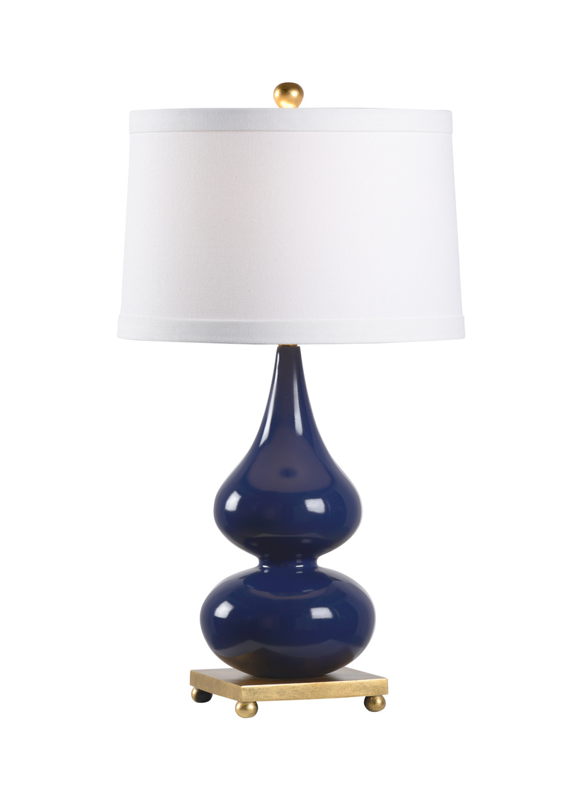 Wildwood - Whitney Lamp