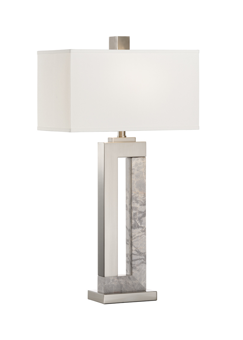 Wildwood - Jaxon Lamp