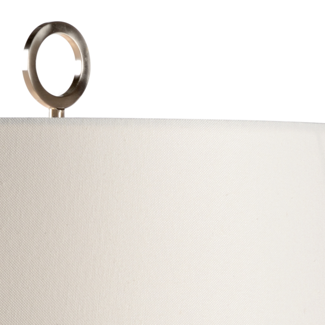 Wildwood - Borghese Lamp in Ivory