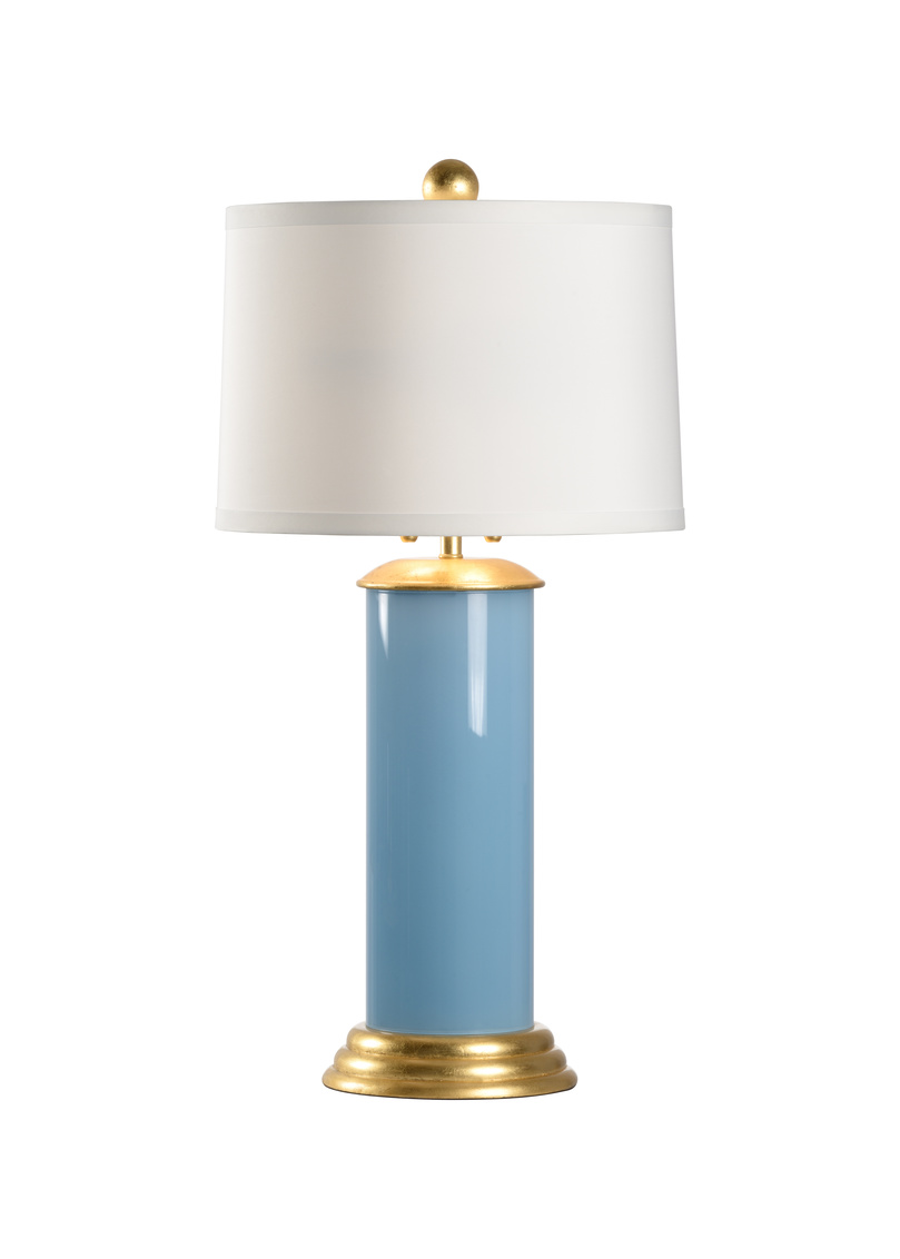 Wildwood - Savannah Lamp