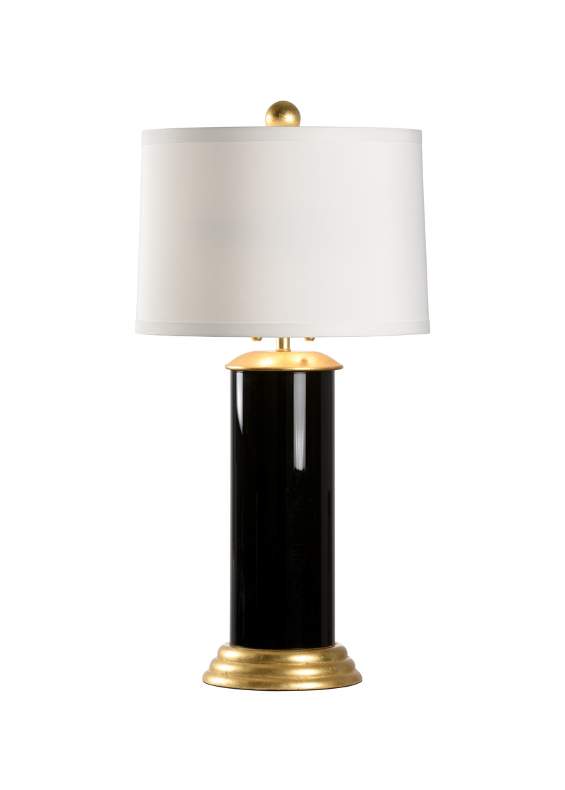 Wildwood - Savannah Lamp