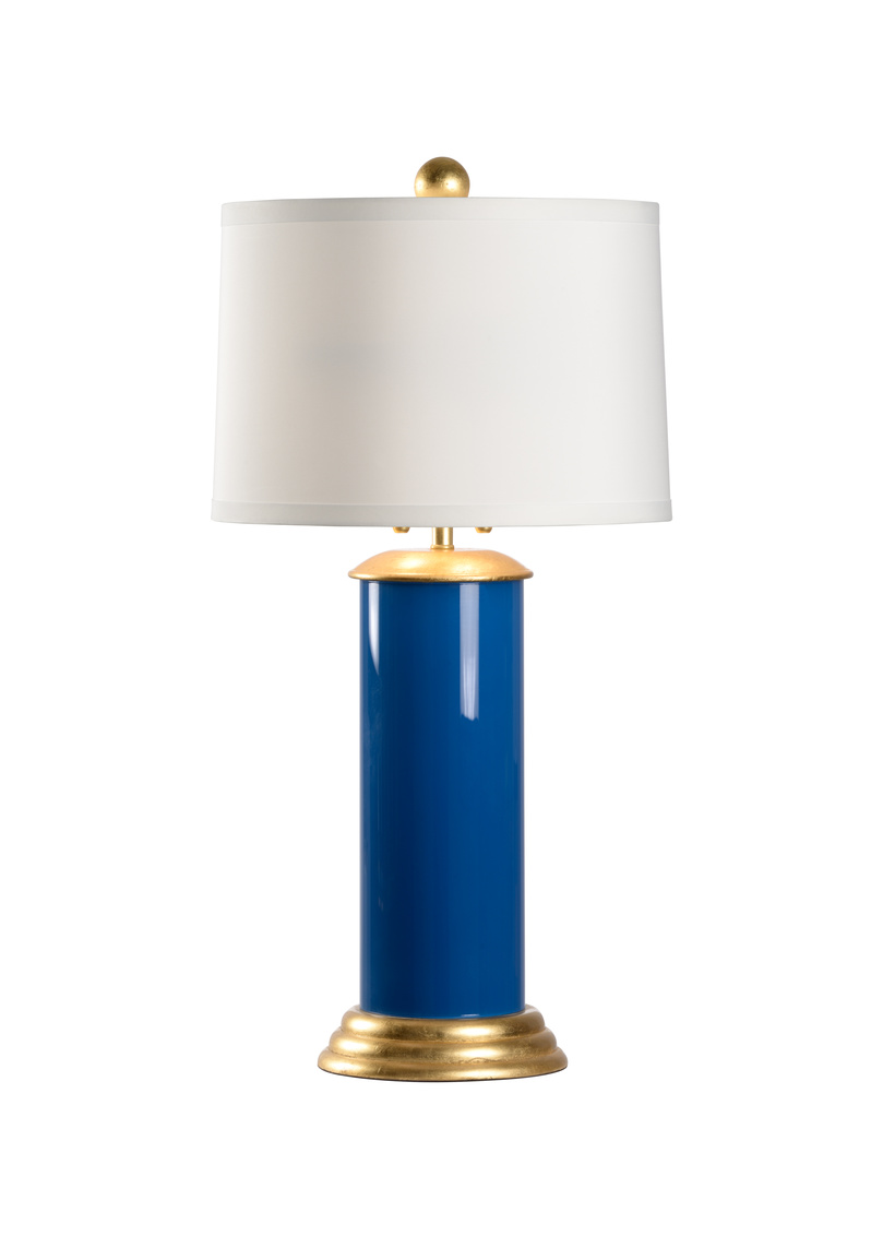 Wildwood - Savannah Lamp