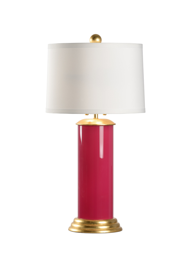 Wildwood - Savannah Lamp