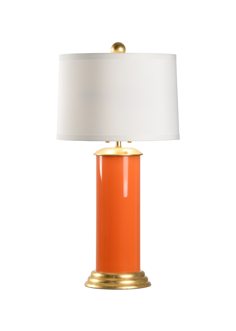 Wildwood - Savannah Lamp