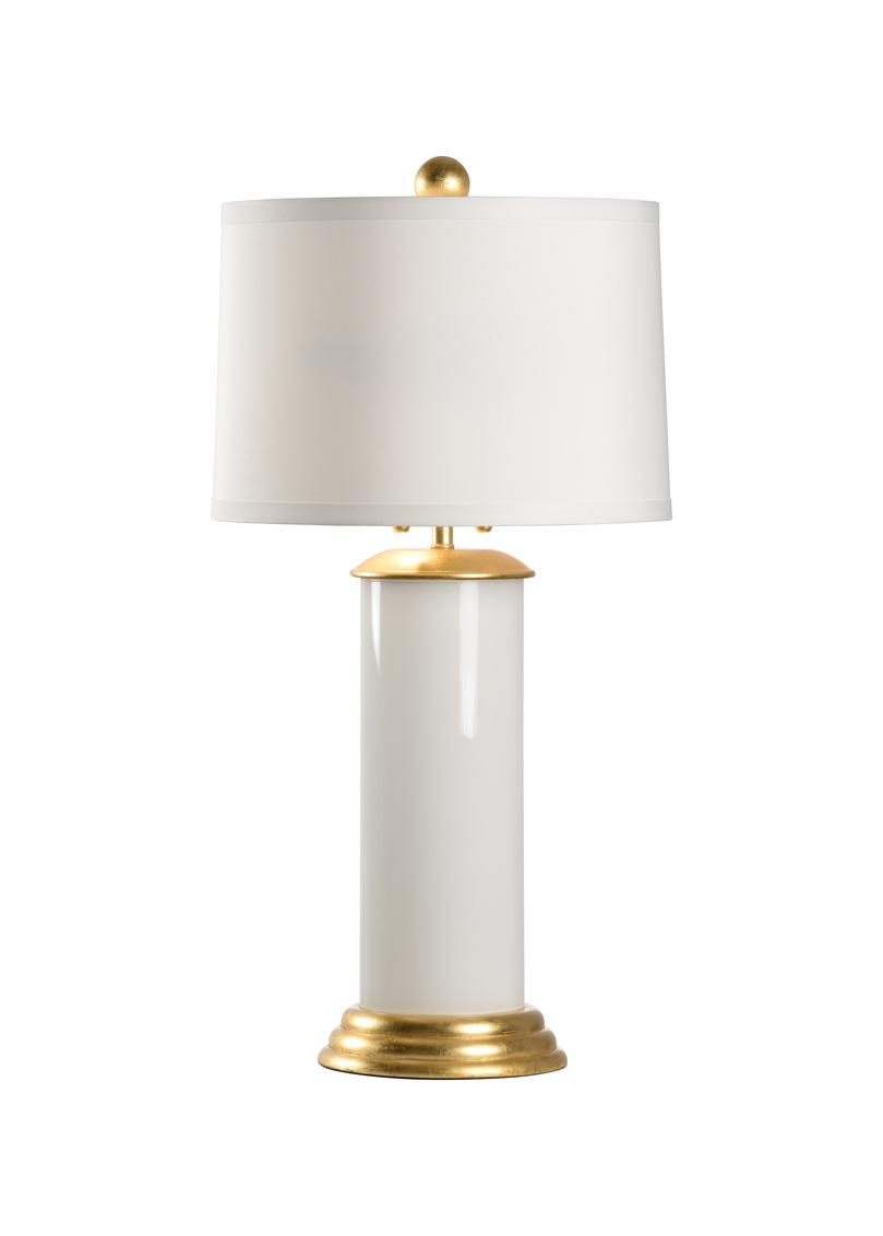 Wildwood - Savannah Lamp