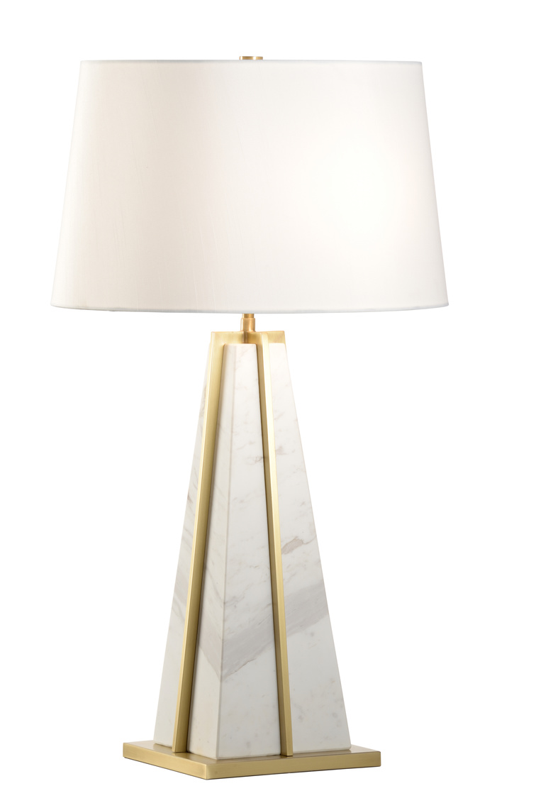 Wildwood - Portofino Lamp