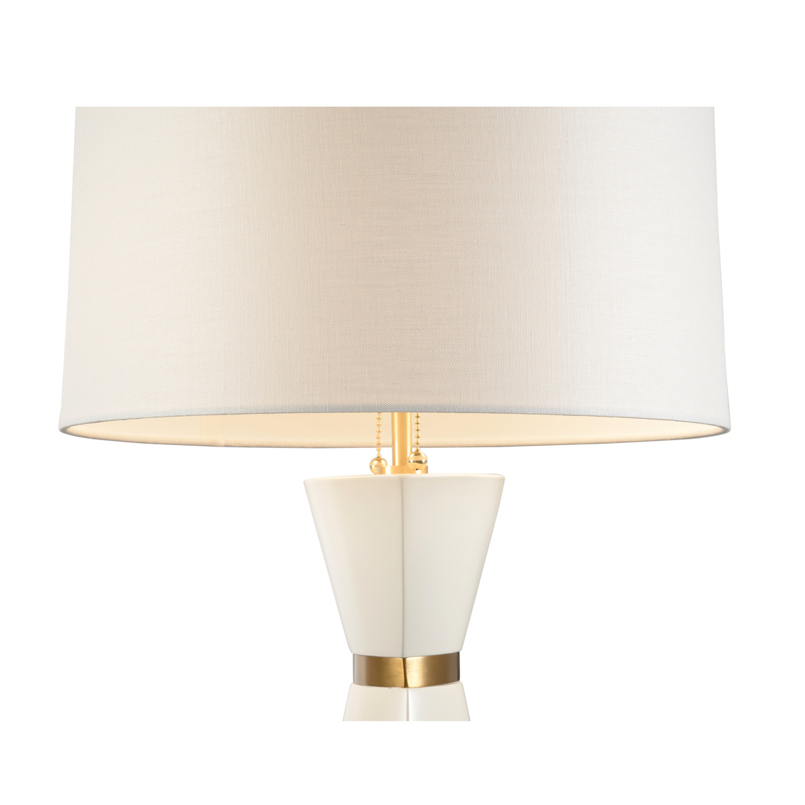 Wildwood - Zuri Table Lamp