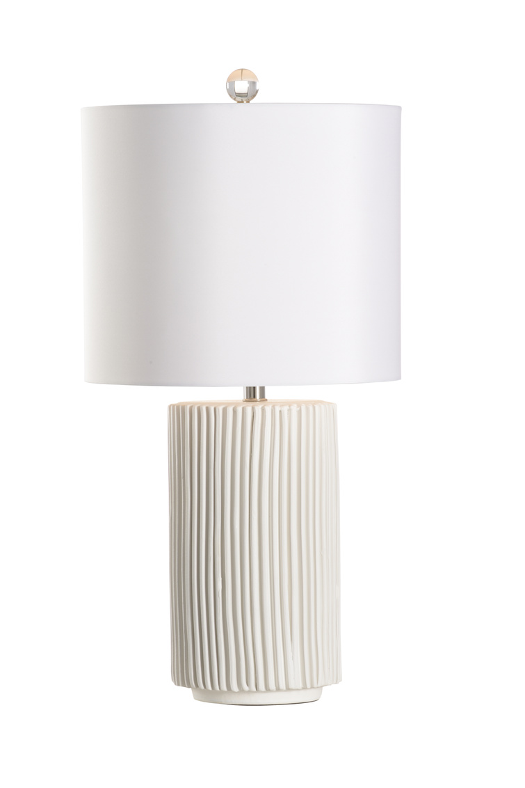 Wildwood - Pozzallo Lamp