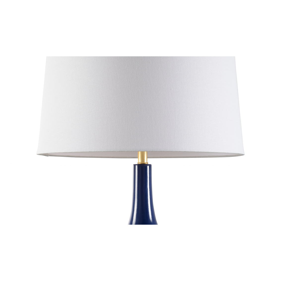 Wildwood Bobbi Lamp - Cadet Blue