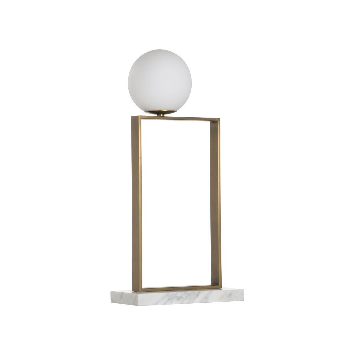 Wildwood - Milano Table Lamp