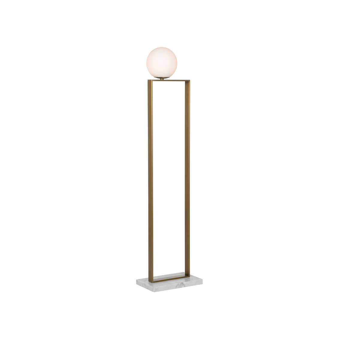 Wildwood - Milano Floor Lamp