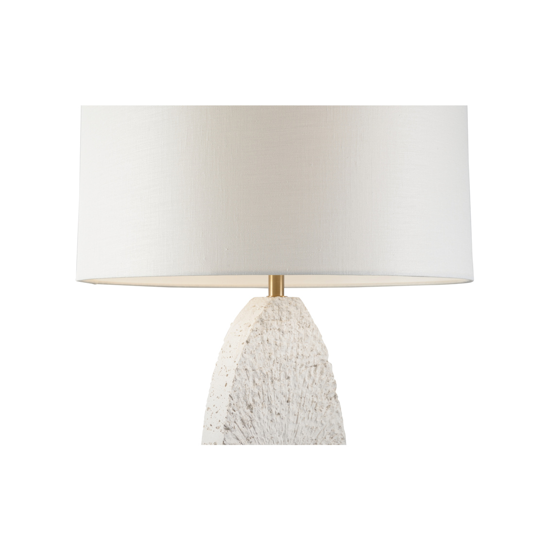 Wildwood - Kai Lamp in Natural White