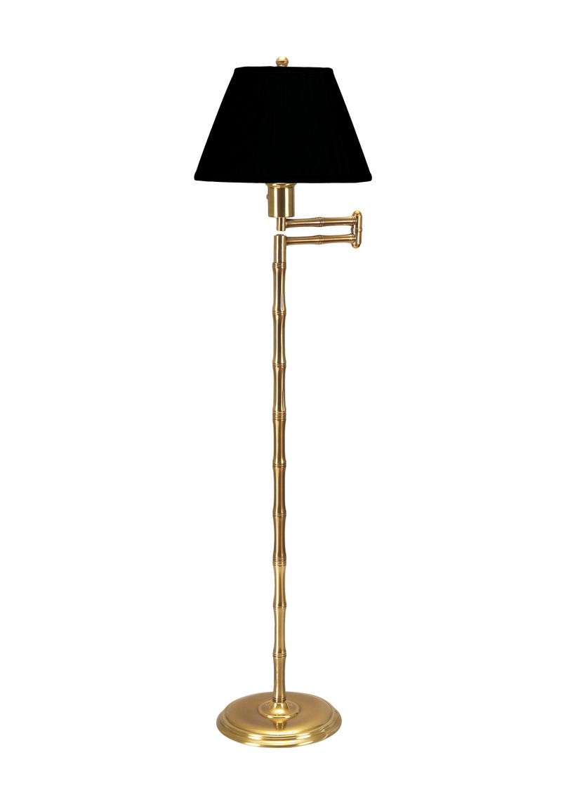 Wildwood - Pearson Floor Lamp