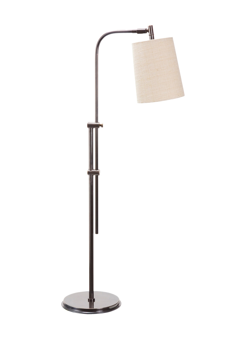 Wildwood - Rheus II Floor Lamp