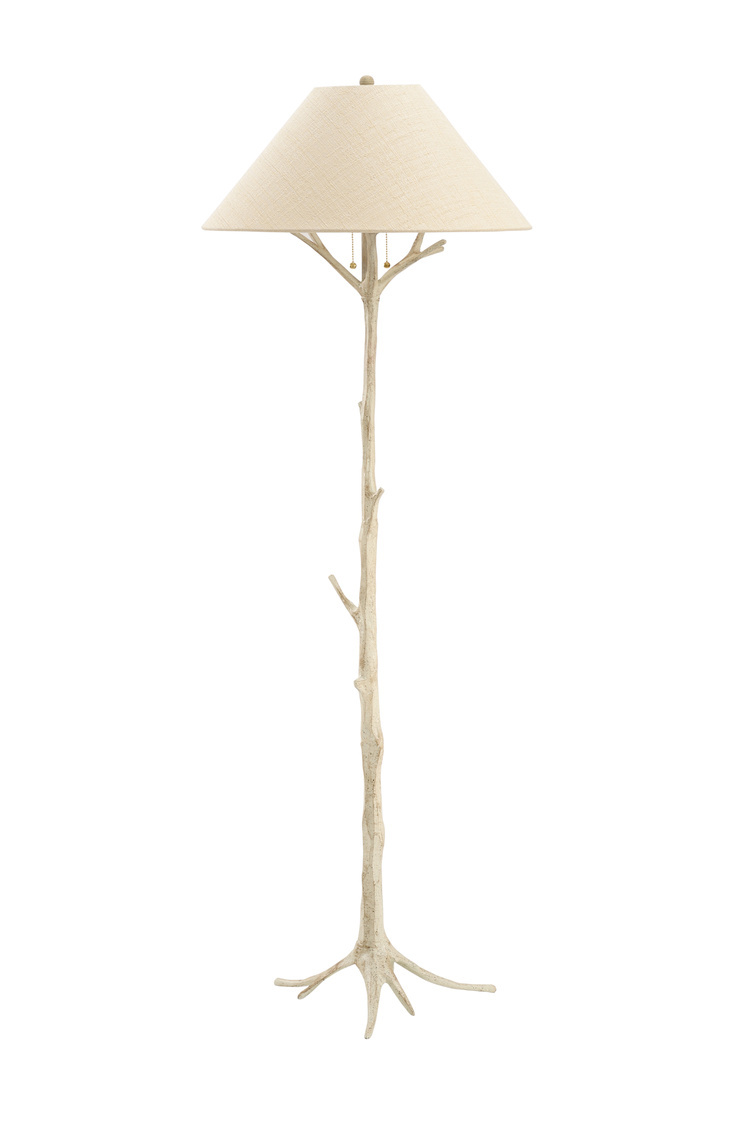 Wildwood - Sprig’S Affirmation Floor Lamp