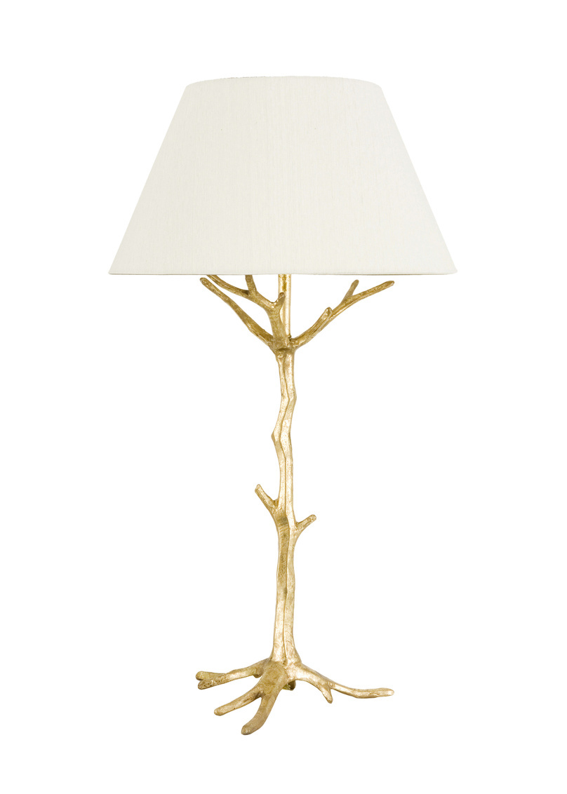 Wildwood - Sprig'S Promise Lamp