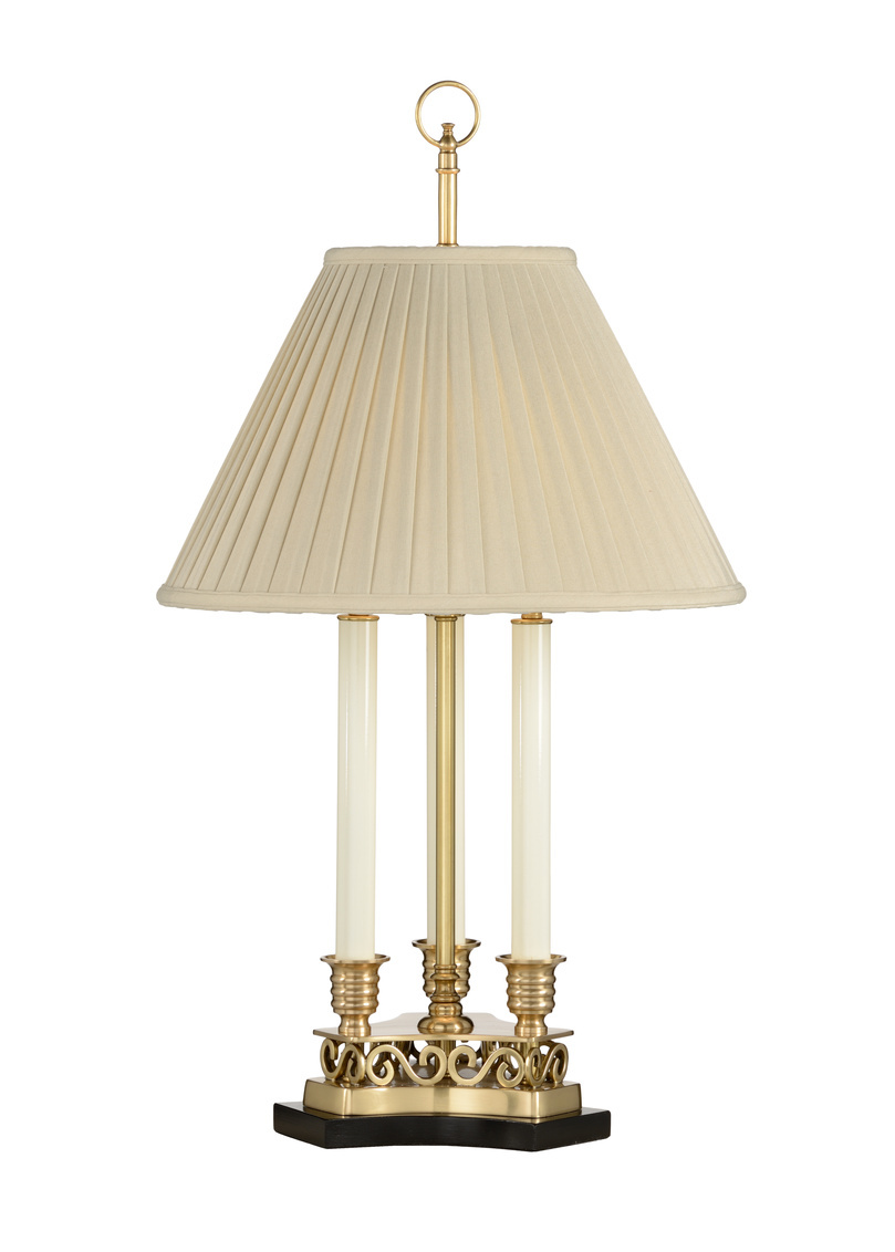 Wildwood - Thea Lamp