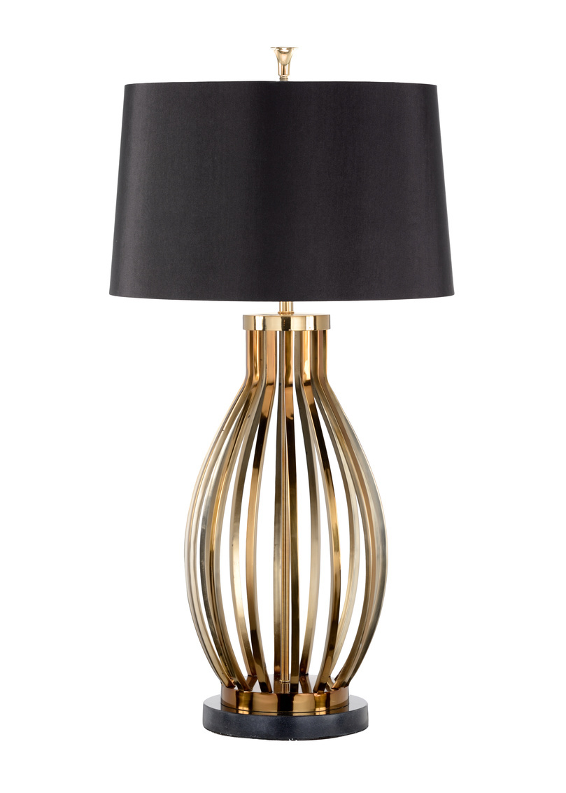 Wildwood - Bridgehampton Lamp