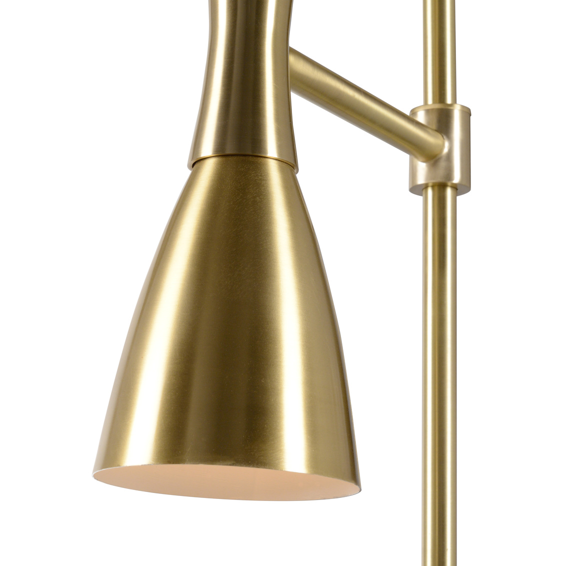 Wildwood - Sterling Desk Lamp in Antique, Brass