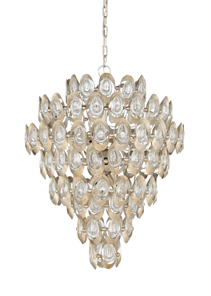 Wildwood - Elizabeth Chandelier