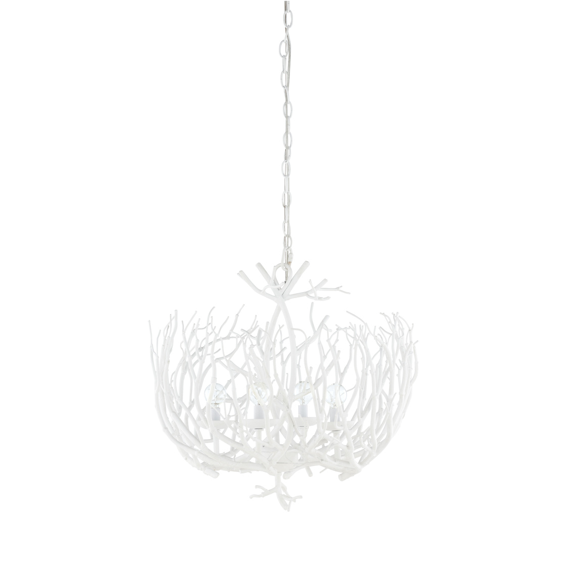 Wildwood - Cora Lee Small Chandelier