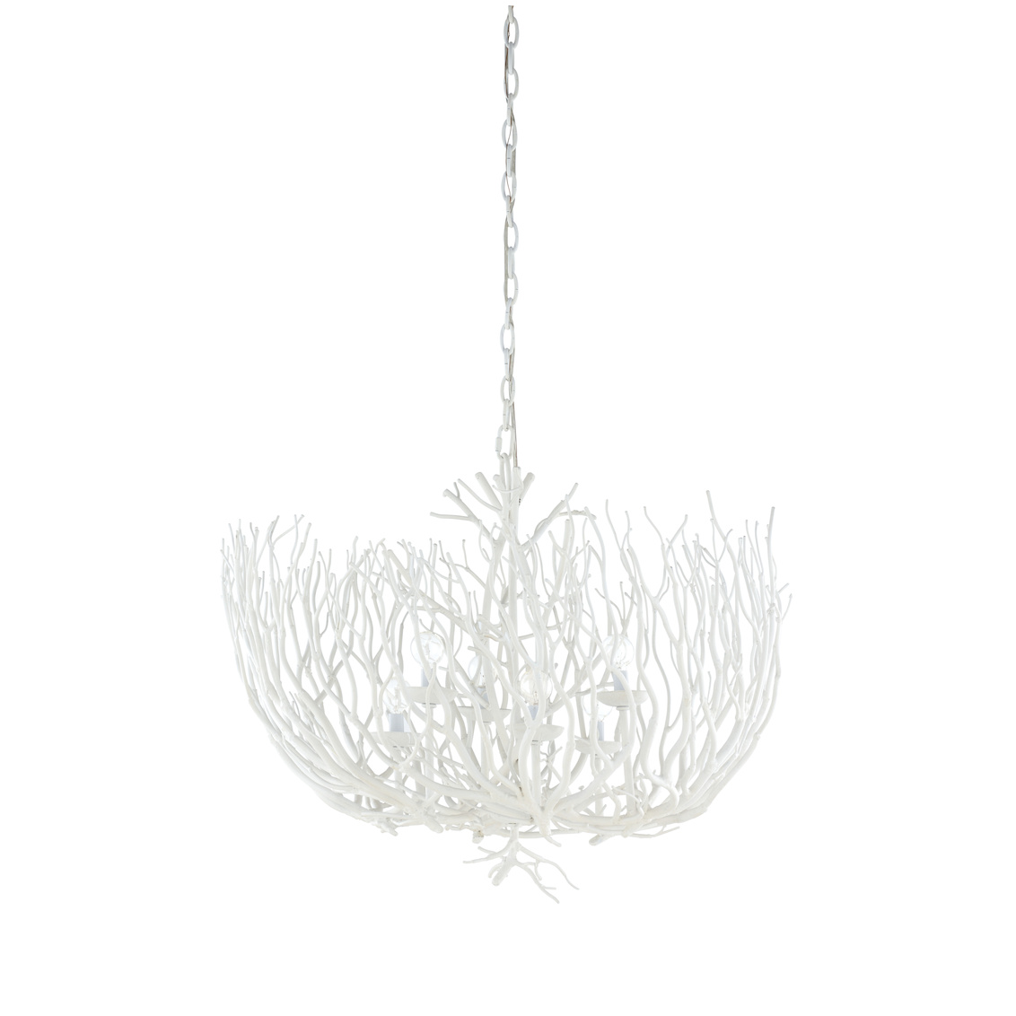 Wildwood - Cora Lee Large Chandelier