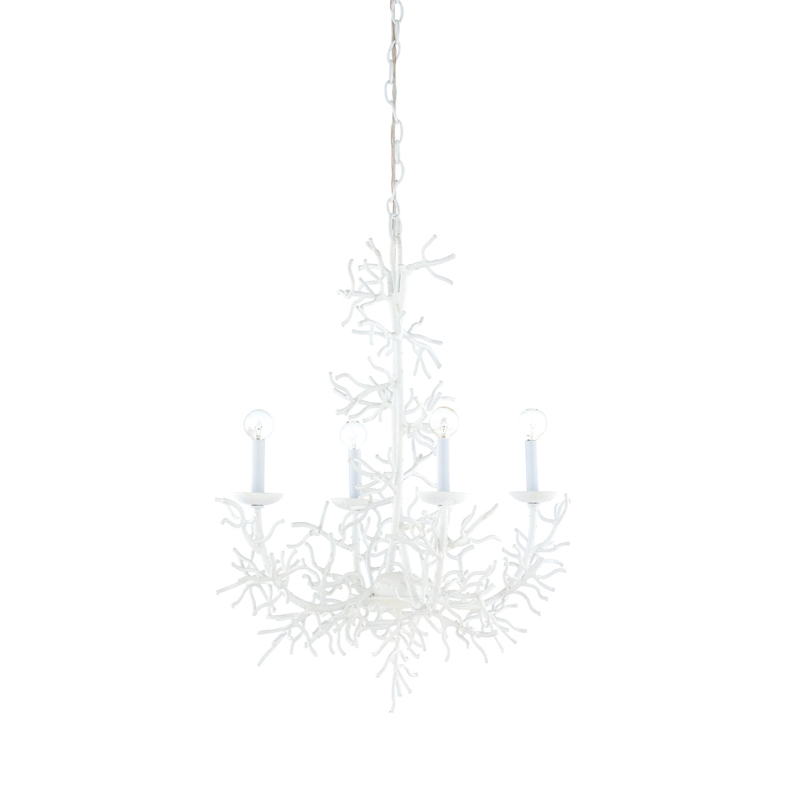 Wildwood - Sea Breeze Chandelier