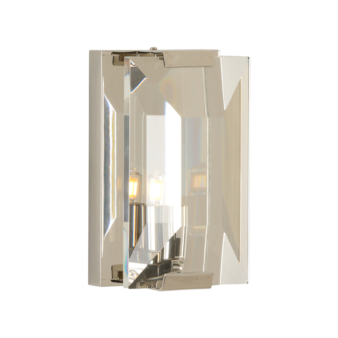 Wildwood - Metzinger Sconce