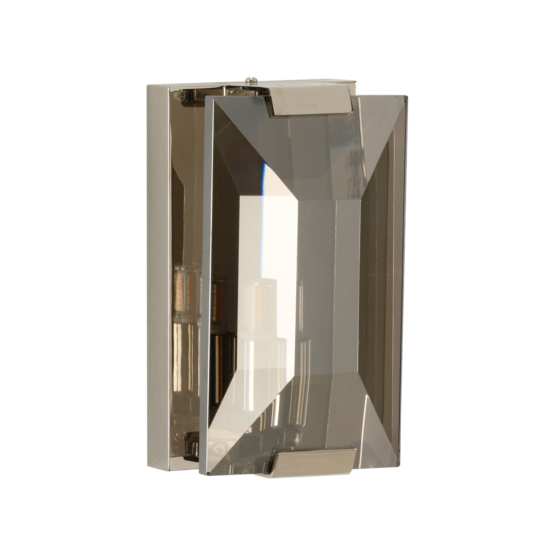 Wildwood Metzinger Sconce - Smalloke