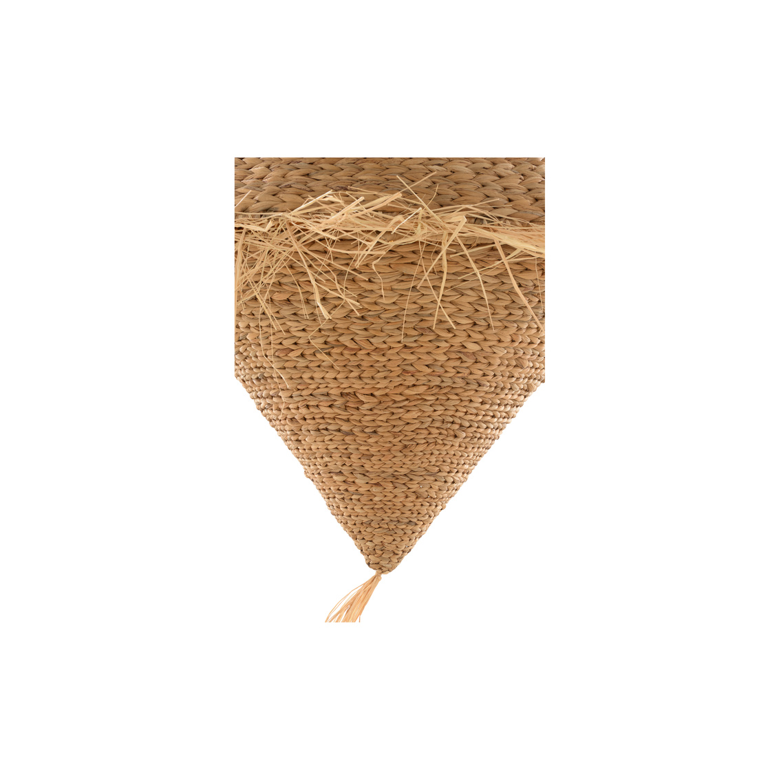 Wildwood - Maya Pendant in Natural, Rattan