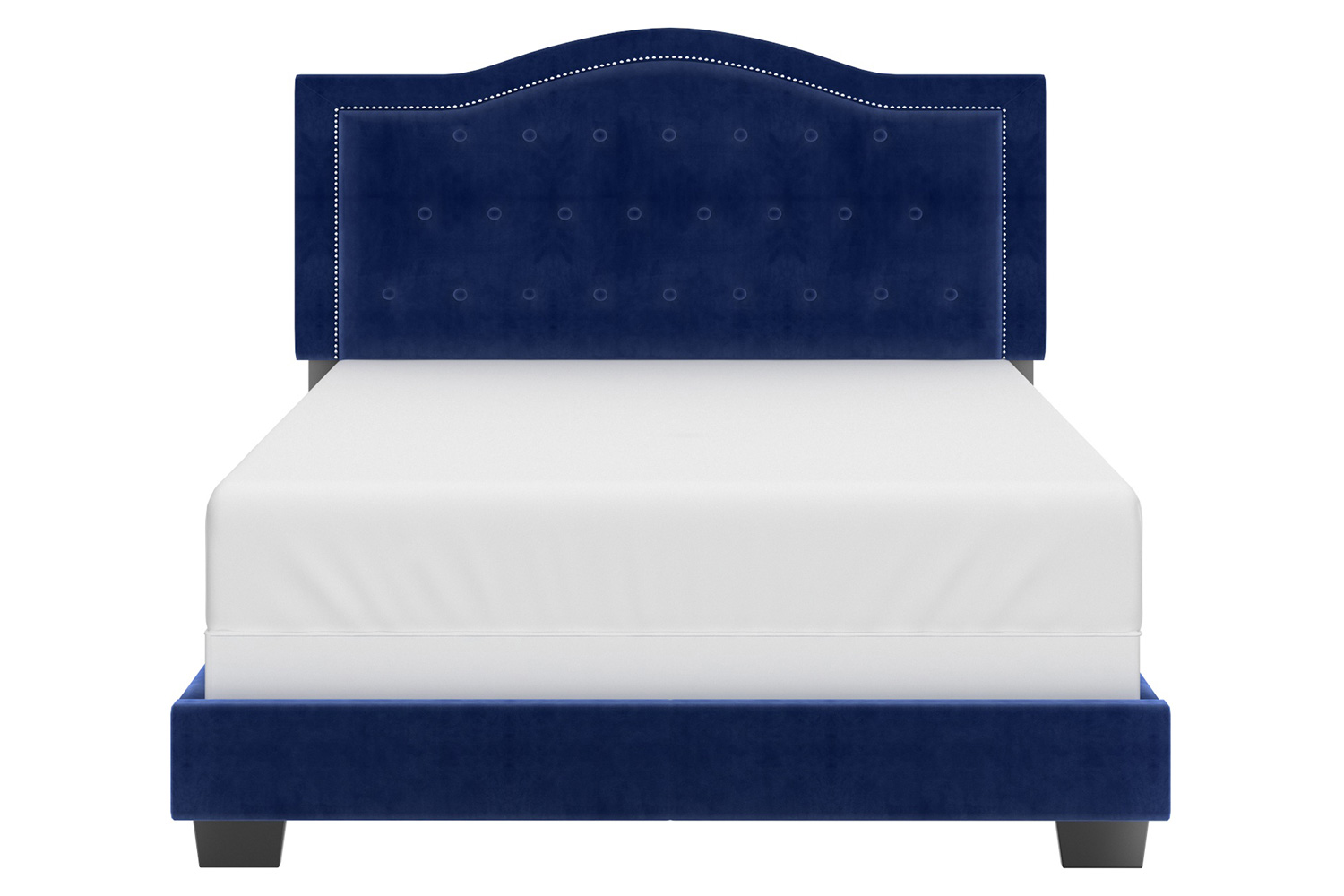 Worldwide - Pixie 54" Double Bed