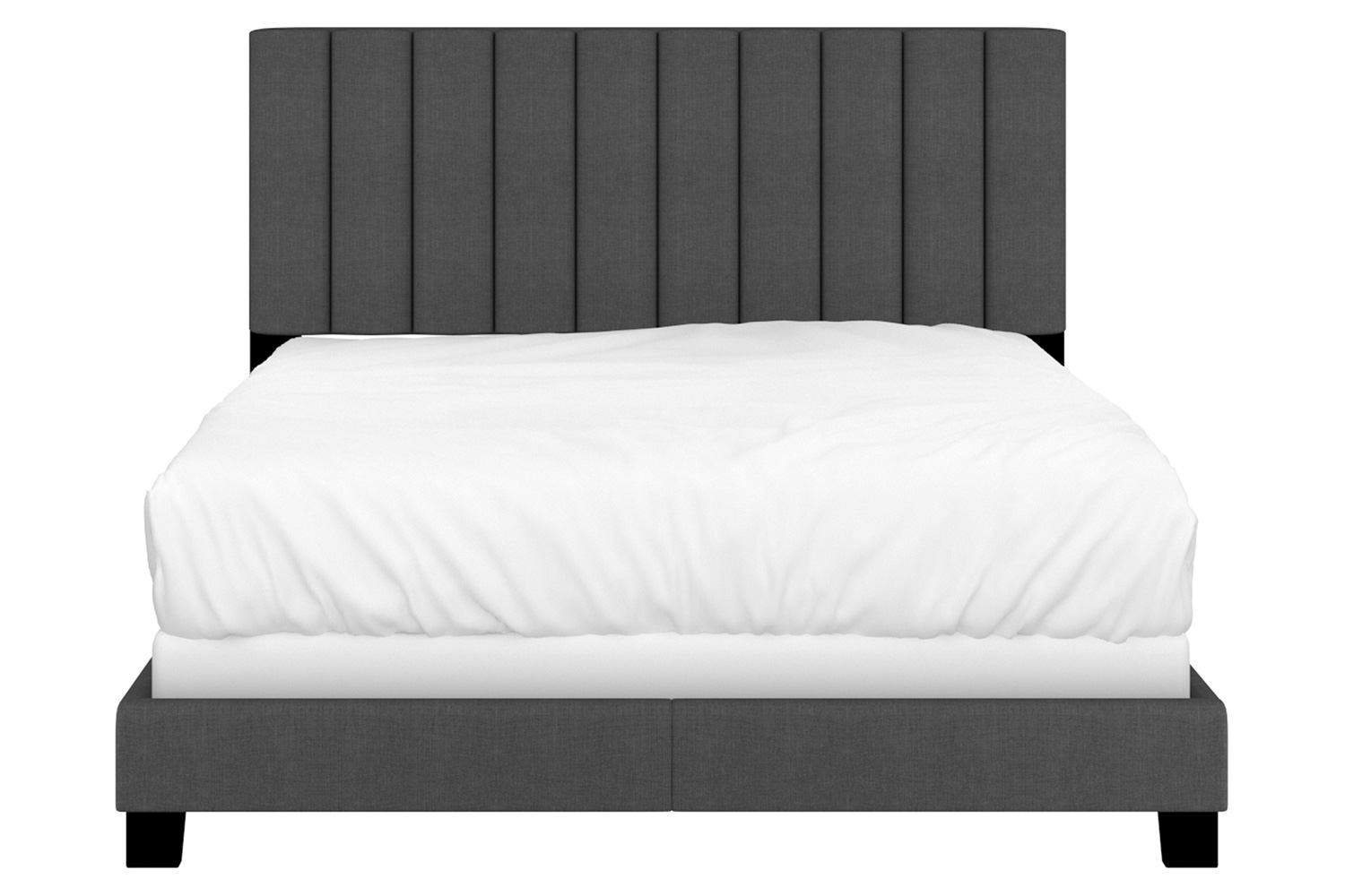 Worldwide - Jedd 54" Double Bed