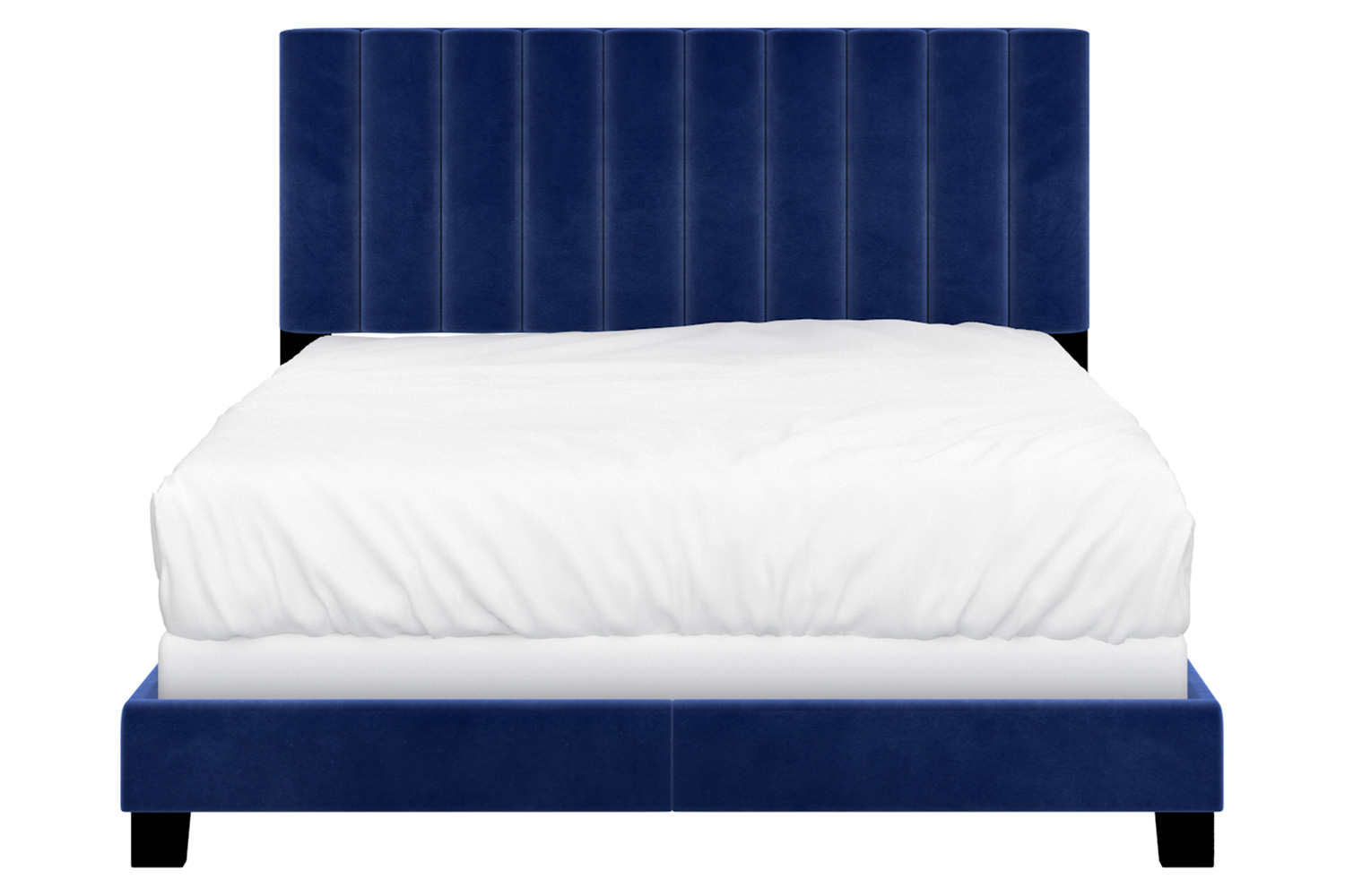 Worldwide - Jedd 54" Double Bed