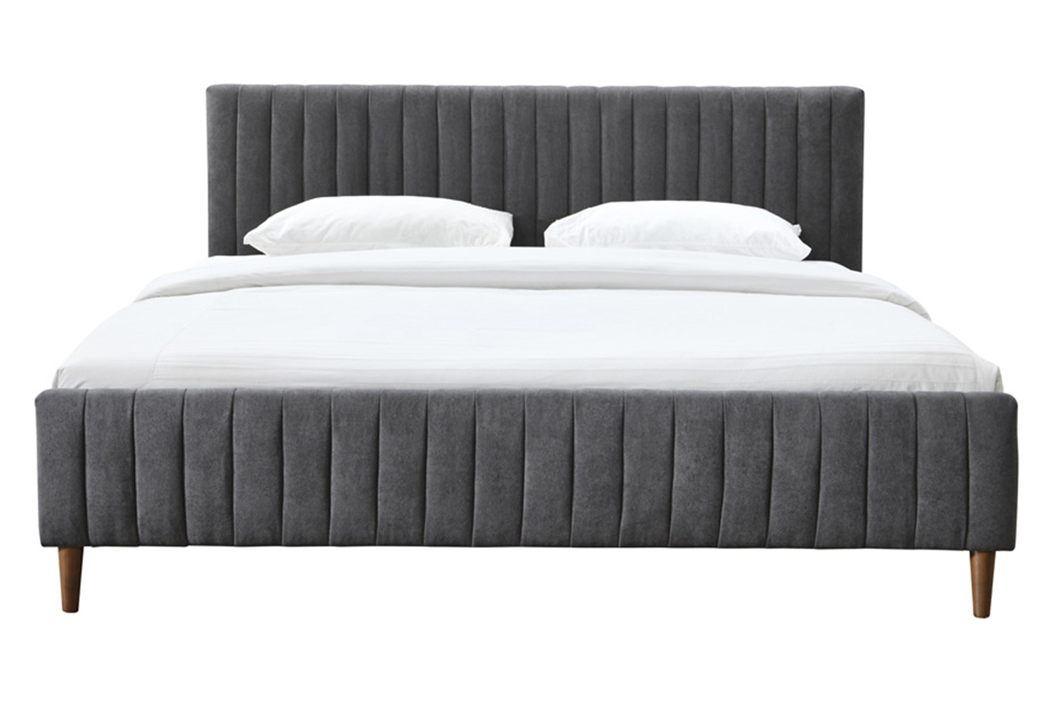 Worldwide - Hannah 60" Queen Bed