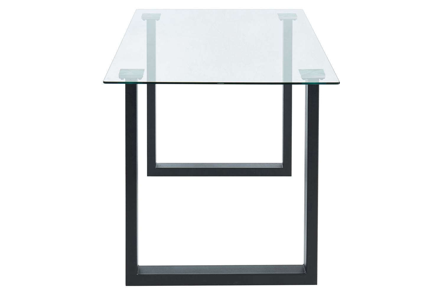 Worldwide - Franco Rectangular Dining Table