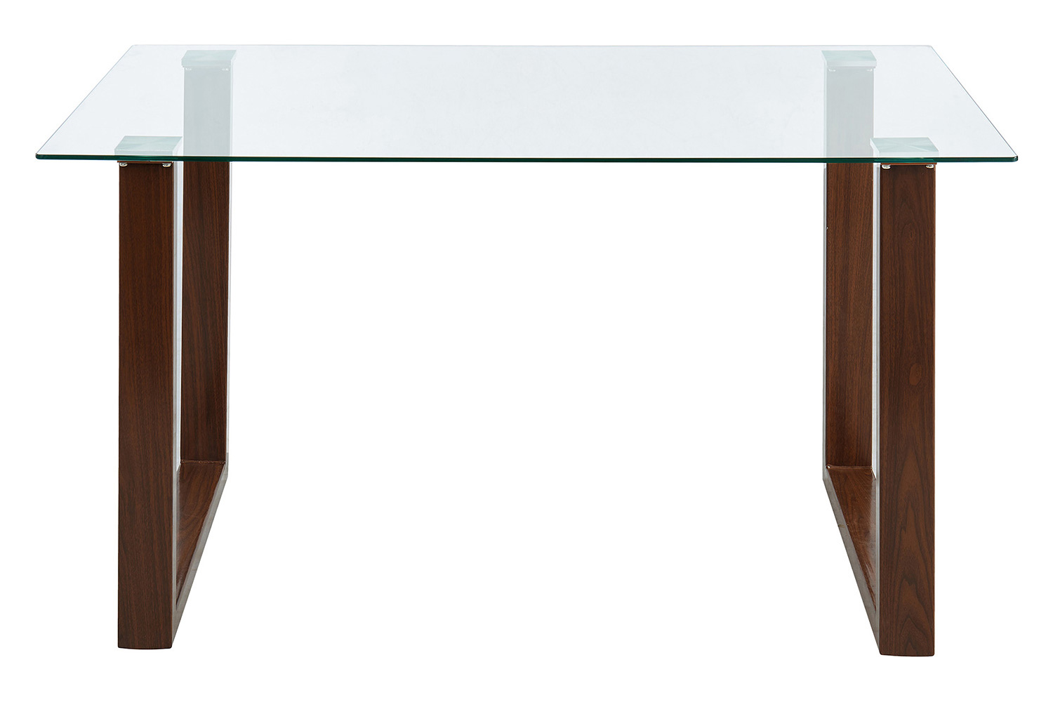 Worldwide - Franco Rectangular Dining Table