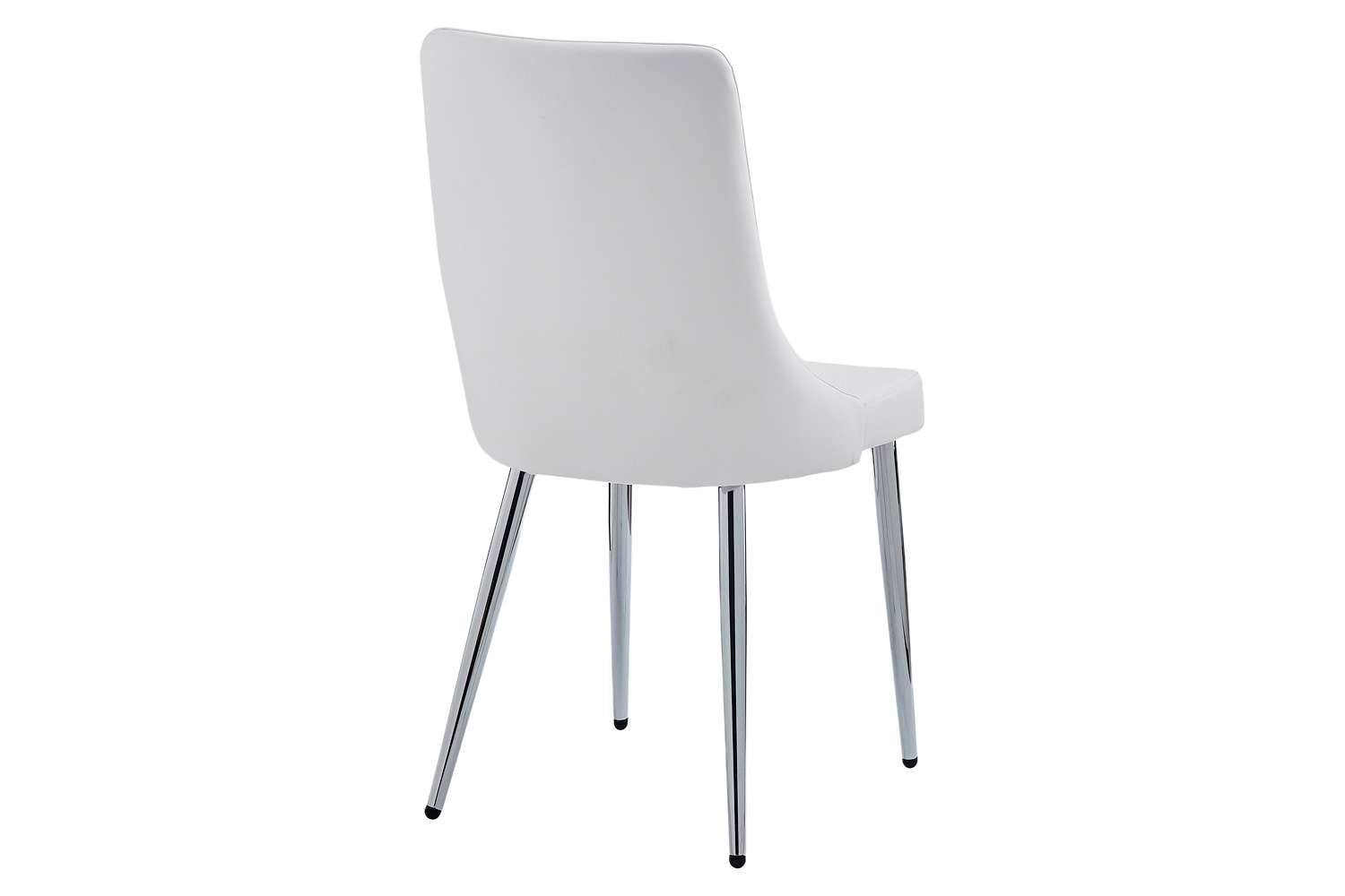 Worldwide - Devo Side Chair Set of 2