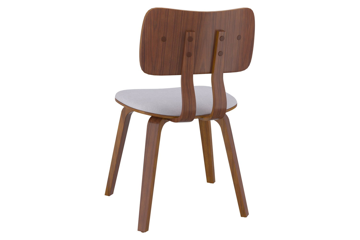 Worldwide - Zuni Side Chair