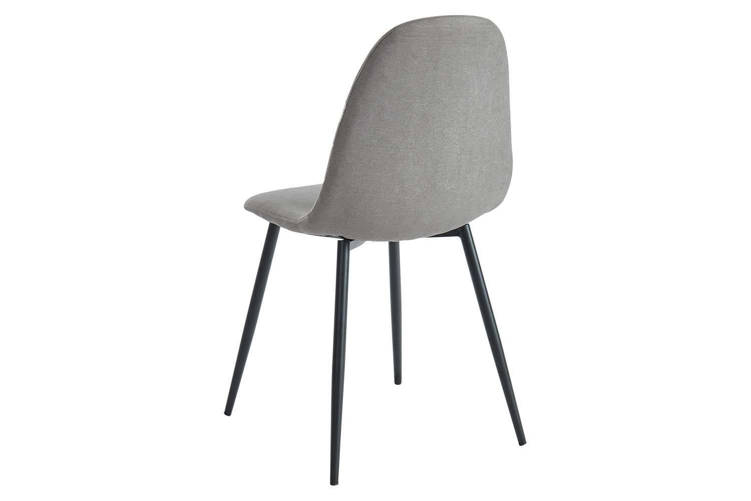 Worldwide - Olly Side Chair Set of 4