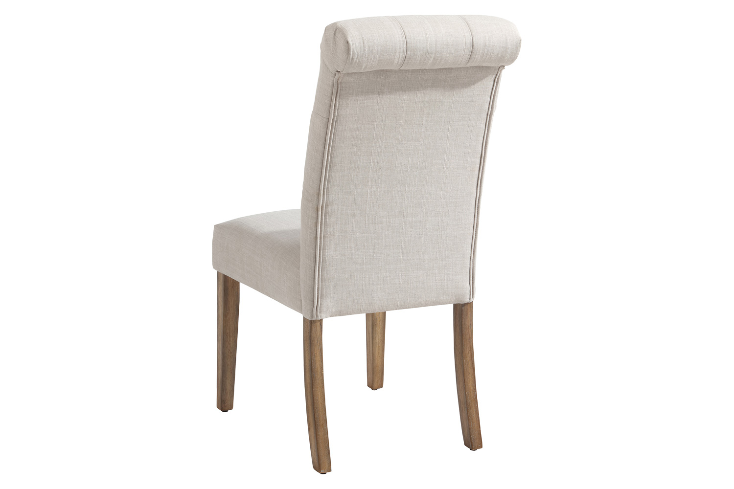 Worldwide - Melia Side Chair Set of 2