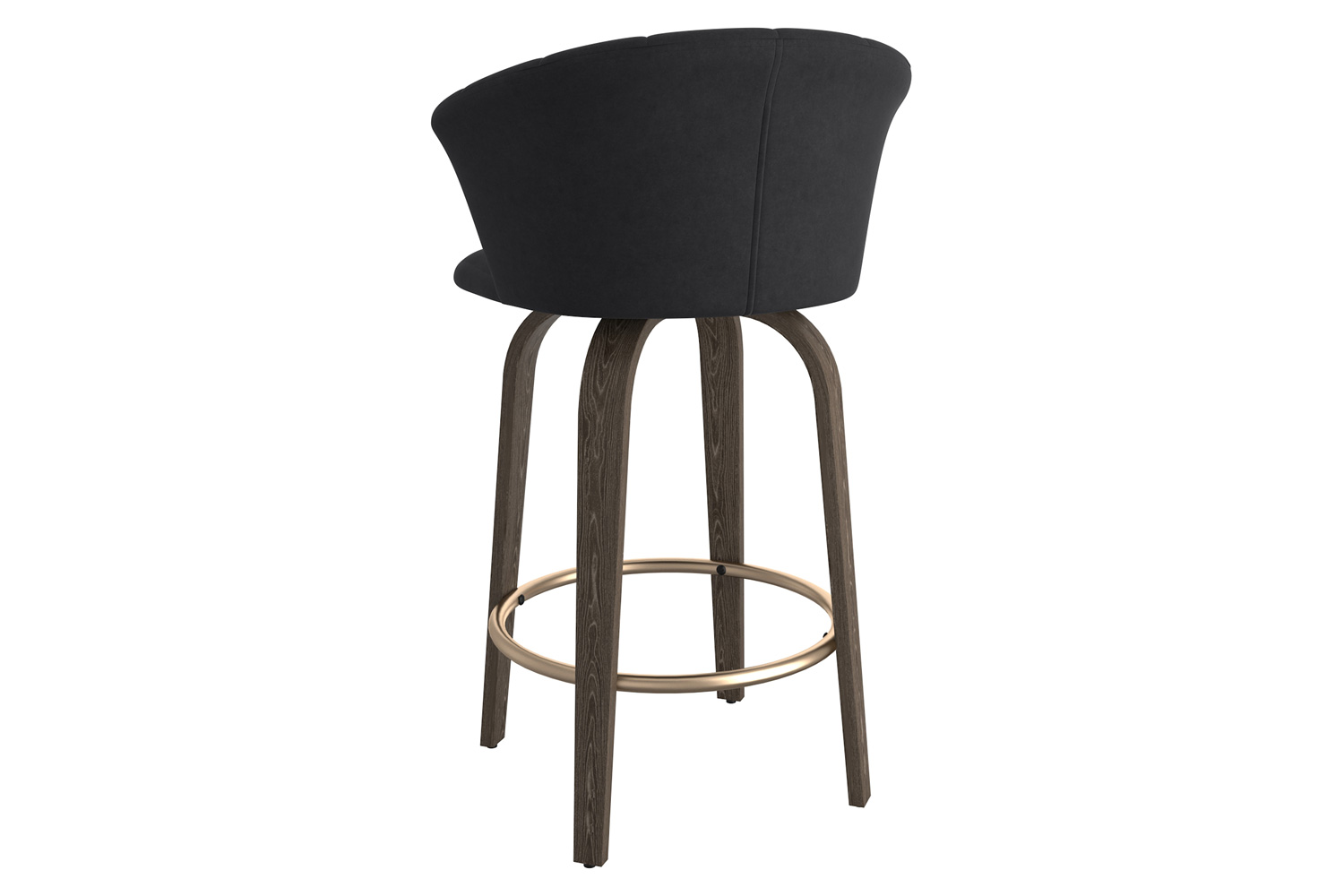 Worldwide - Tula 26" Counter Stool