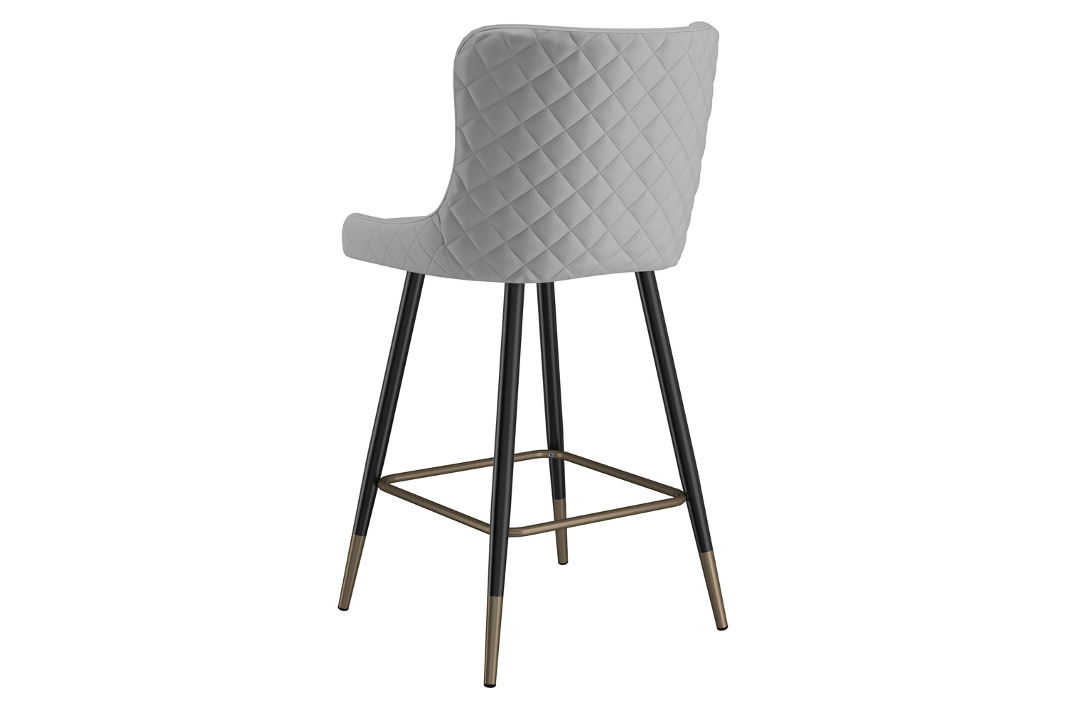 Worldwide - Xander 26" Counter Stool Set of 2