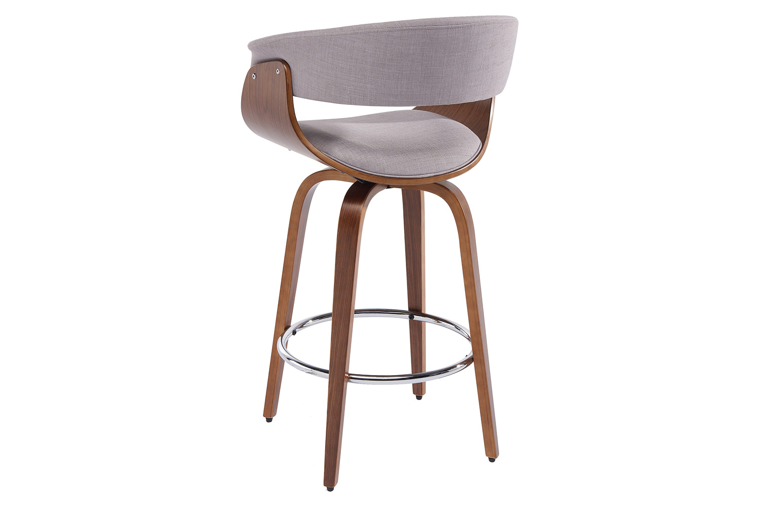 Worldwide - Holt 26" Counter Stool