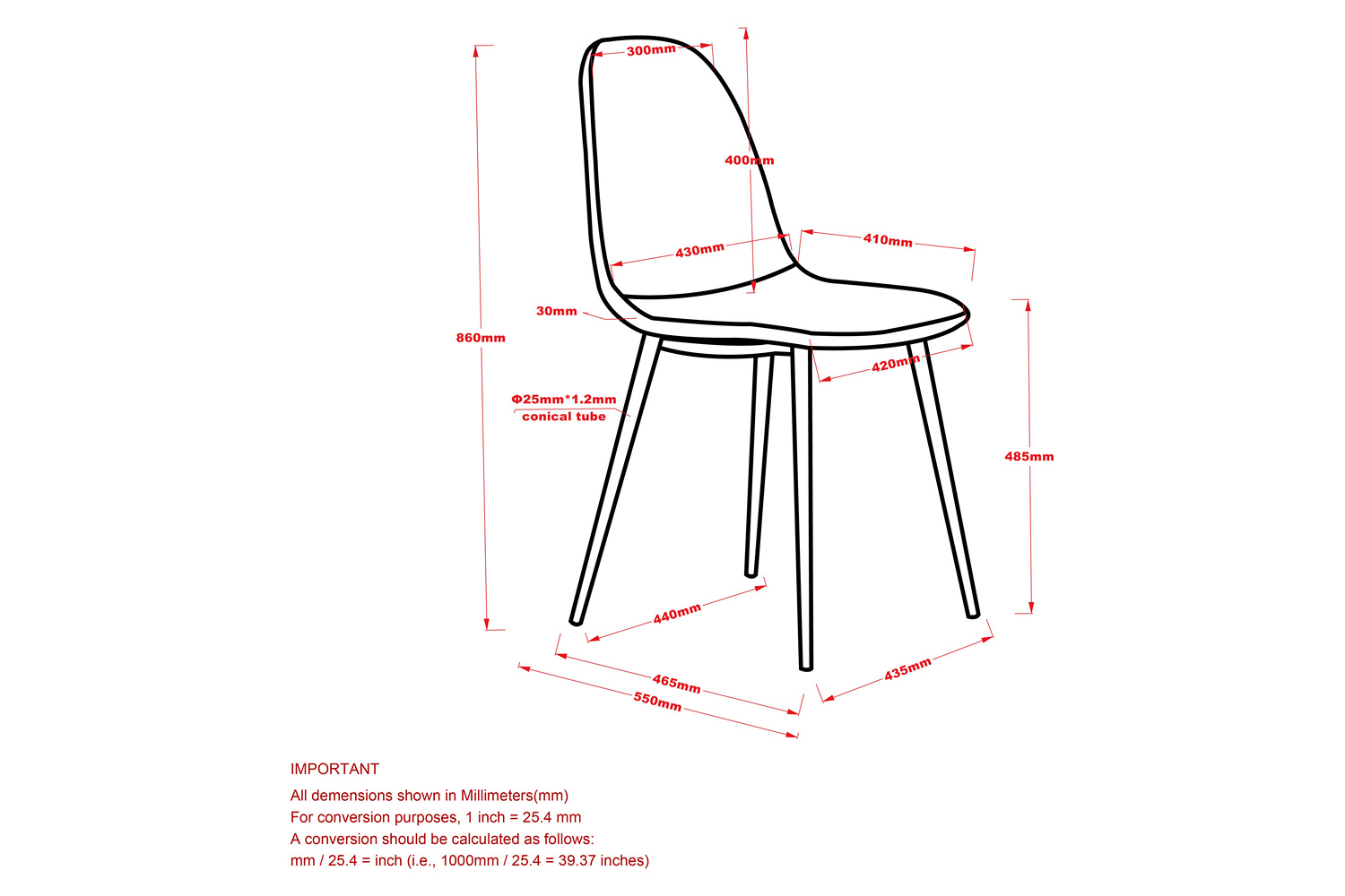 Worldwide™ Franco/Olly Dining Set of 5 - Black Table/Gray Chair