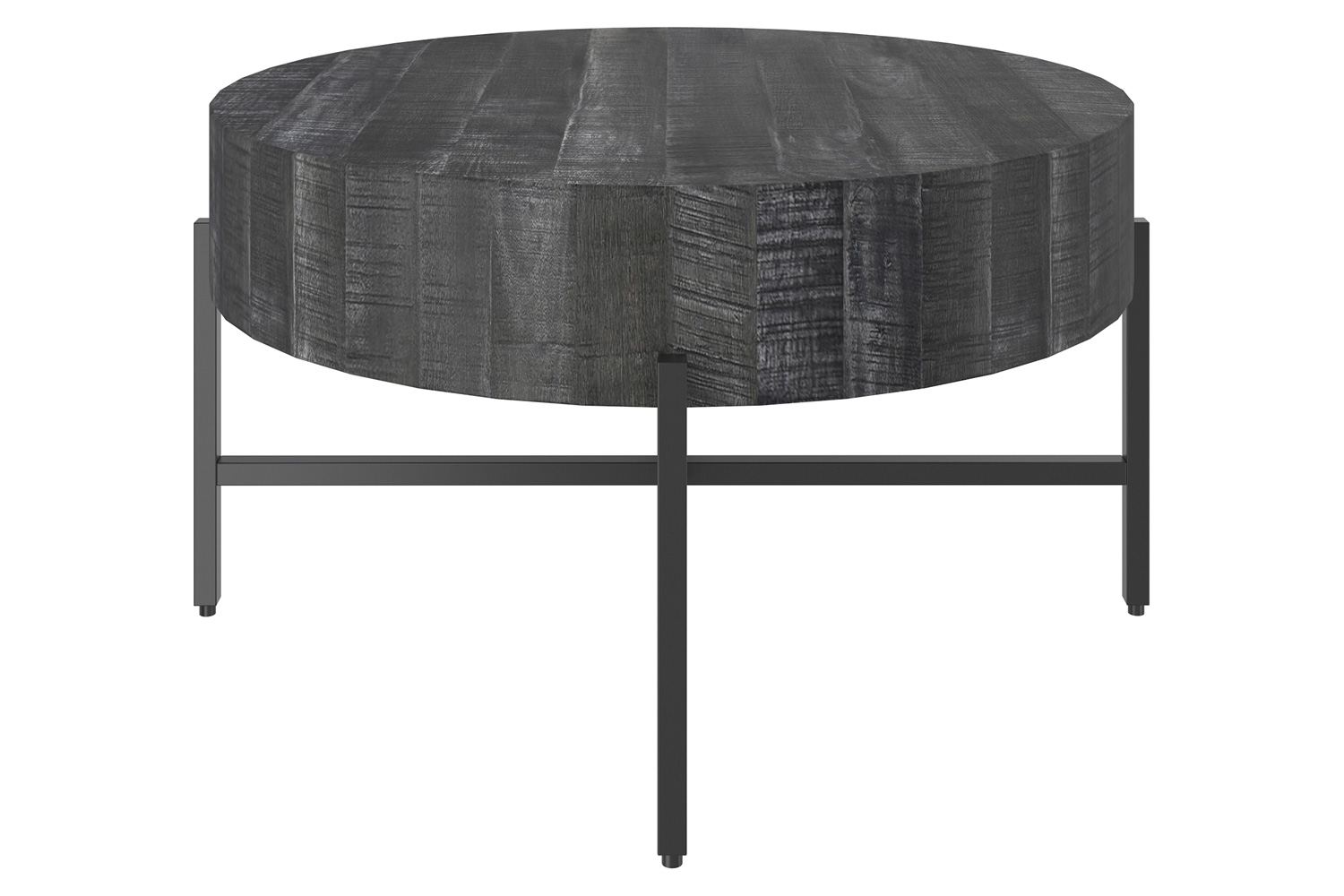 Worldwide - Blox Round Coffee Table