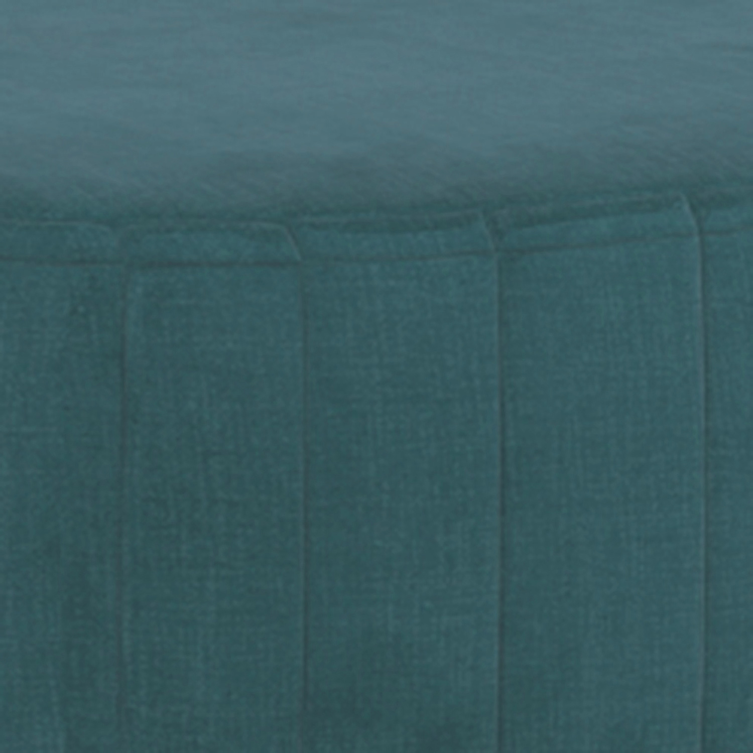 Worldwide Caprese Bench - Teal/Black