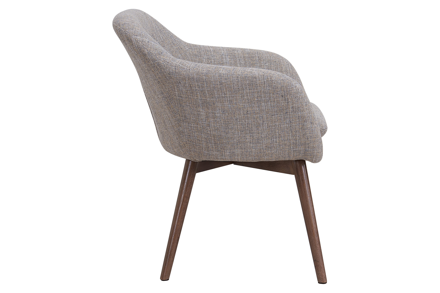 Worldwide - Minto Accent/Dining Chair